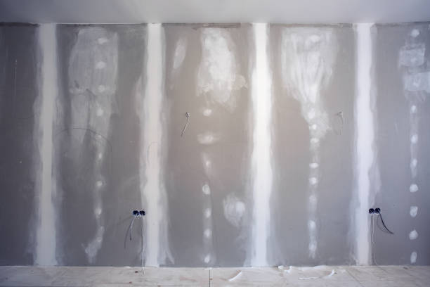 Best Drywall Crack Repair  in USA